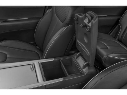 Used 2024 Hyundai Palisade XRT FWD image 17
