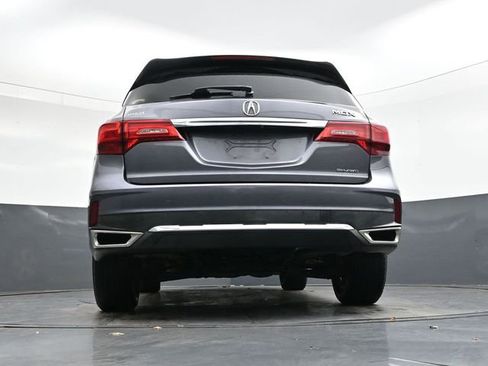 Used 2020 Acura MDX SH-AWD image 29