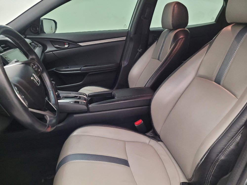 Used 2020 Honda Civic Sport image 17