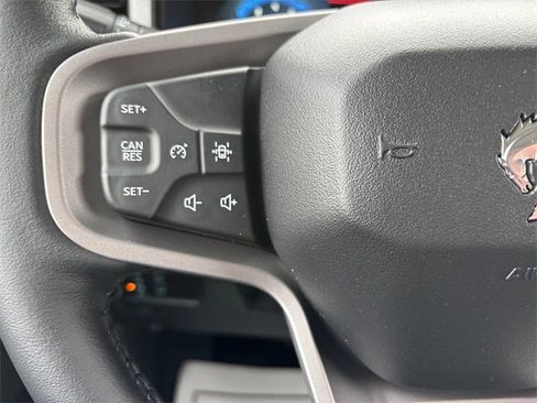 New 2025 Ford Bronco Badlands w/ Sasquatch Package image 17