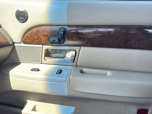 Used 2007 Mercury Grand Marquis LS image 24