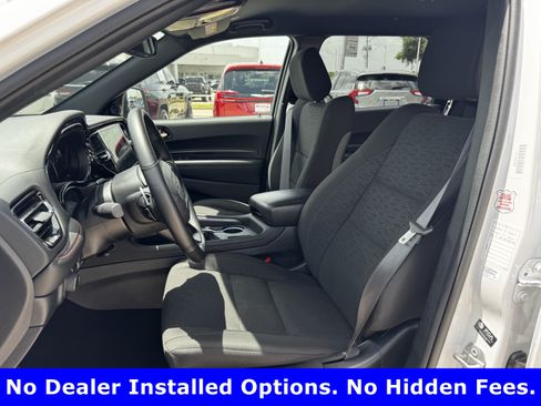 Used 2026 Dodge Durango GT AWD/4WD image 27