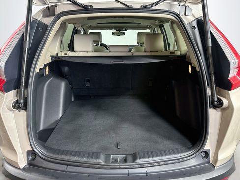 Used 2019 Honda CR-V EX-L image 24