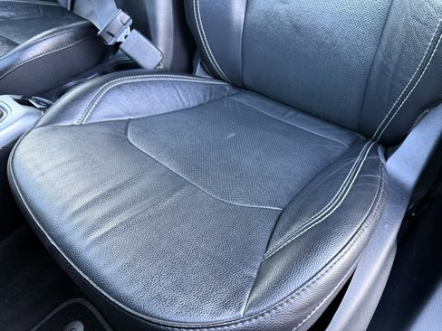 Used 2021 Jeep Compass 80th Special Edition image 23