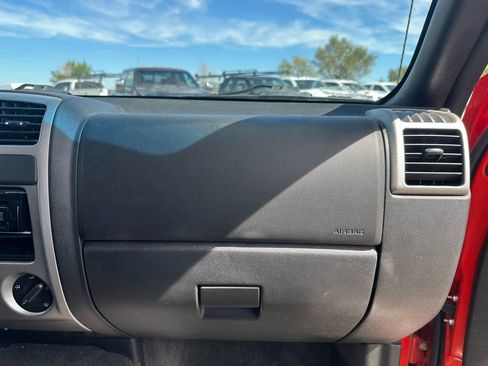 Used 2008 Chevrolet Colorado LT w/ LT Preferred Equipment Group image 20