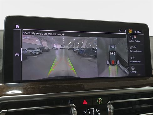 Used 2023 BMW X3 sDrive30i w/ Premium Package image 22