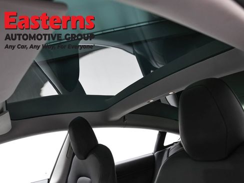 Used 2018 Tesla Model 3 Long Range image 28