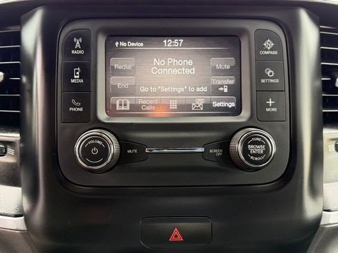 Certified 2021 RAM 1500 Big Horn image 26