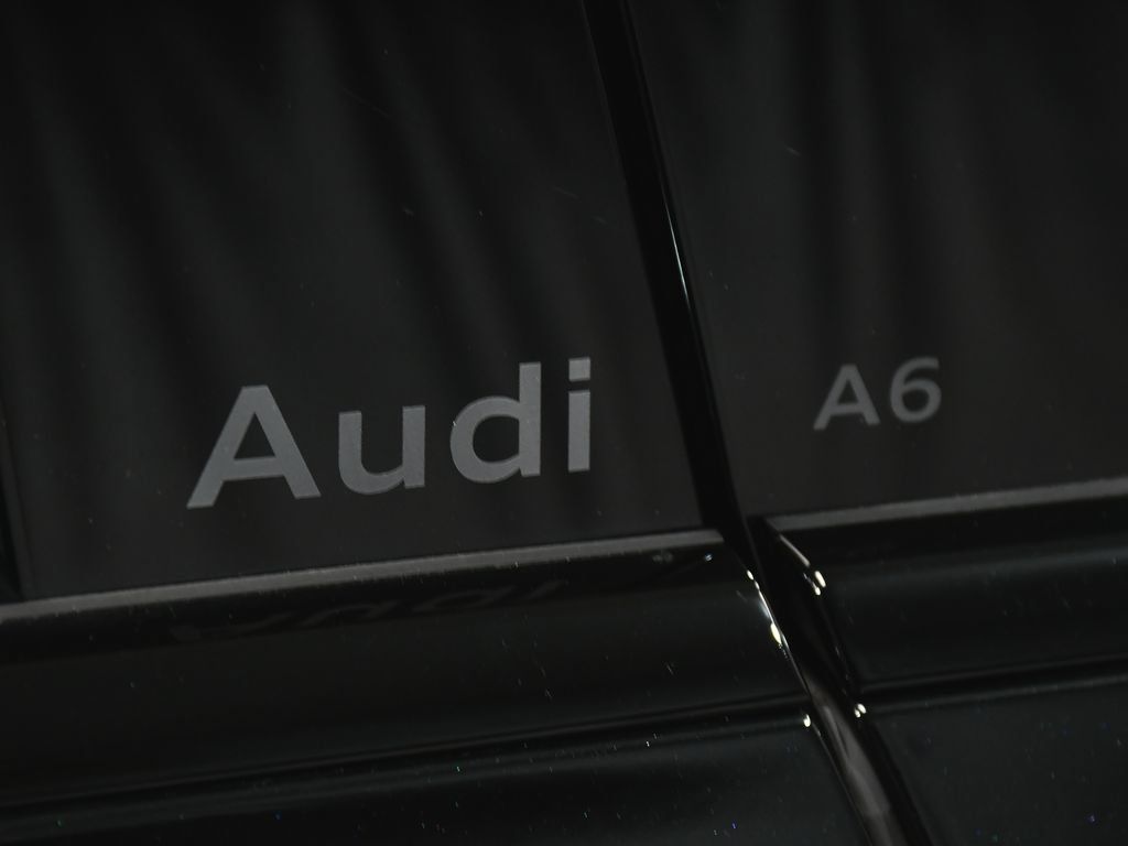 Used 2026 Audi A6 Premium Plus w/ Premium Plus Package AWD/4WD image 16