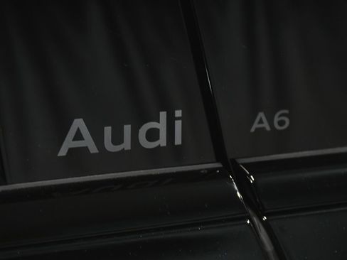 Used 2026 Audi A6 Premium Plus w/ Premium Plus Package AWD/4WD image 16