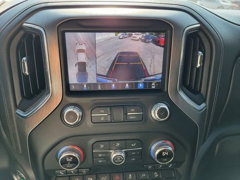 Used 2020 GMC Sierra 2500 Denali w/ Technology Package image 36