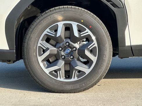 New 2026 Subaru Forester image 30