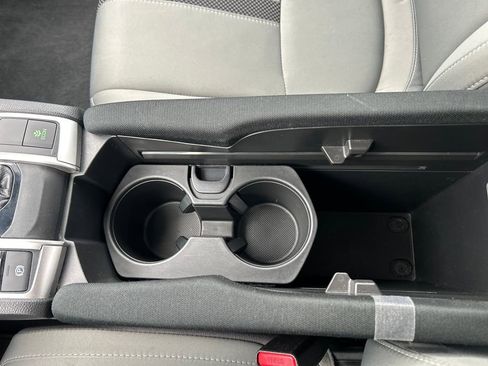 Used 2020 Honda Civic LX image 23