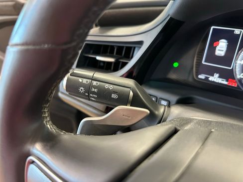 Used 2022 Lexus ES 350 w/ Premium Package image 20