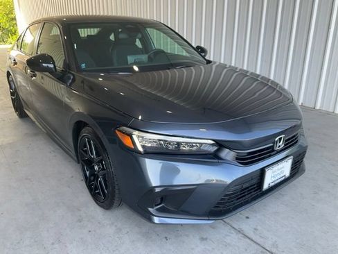 Used 2024 Honda Civic Sport image 24