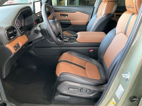 Used 2026 Honda Passport TrailSport Elite image 5