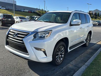 Used 2016 Lexus GX 460 Luxury