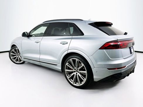 Used 2026 Audi Q8 Prestige AWD/4WD image 6