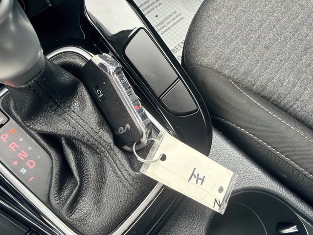 Used 2022 Kia Soul S FWD image 30