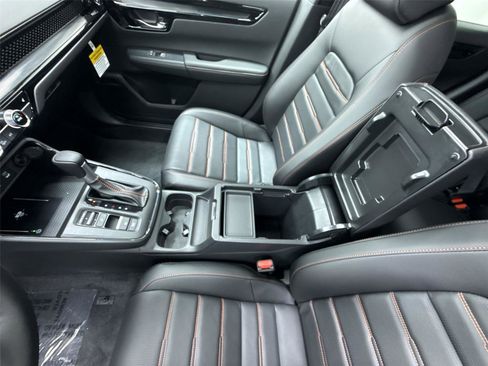 New 2026 Honda CR-V Sport Touring image 18