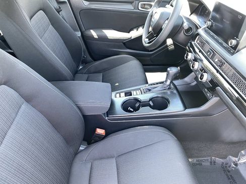 Used 2023 Honda Civic LX image 10