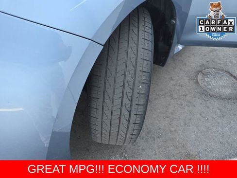 Used 2022 Toyota Corolla LE FWD image 21