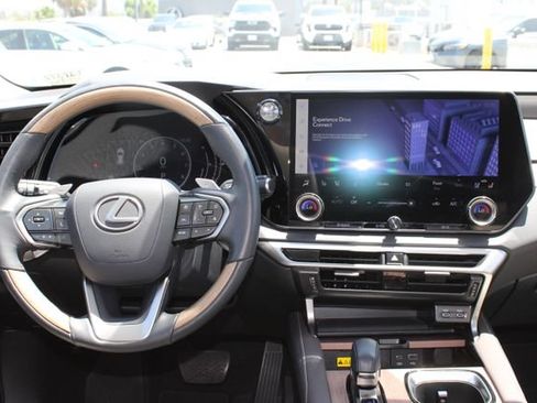 Certified 2023 Lexus RX 350 Premium w/ Cold Area Package FWD image 14