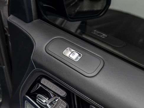 Used 2024 Mercedes-Benz G 63 AMG 4MATIC image 48