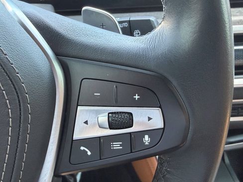 Used 2024 BMW X5 sDrive40i w/ Premium Package RWD image 33