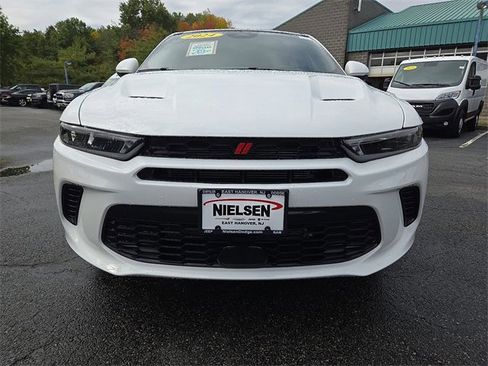 Used 2024 Dodge Hornet GT image 34