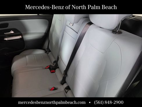 Certified 2026 Mercedes-Benz GLB 250 image 14