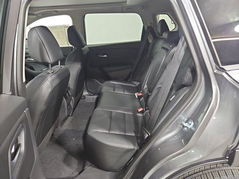 New 2026 Nissan Rogue SV image 24