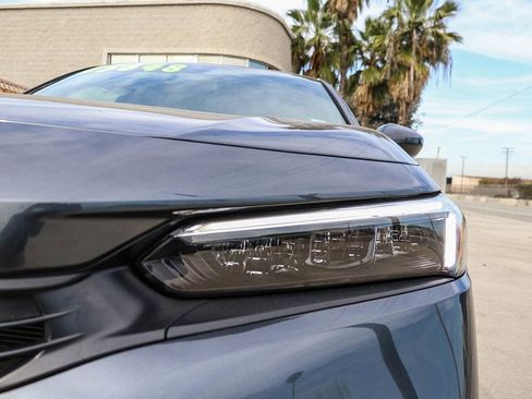 Used 2024 Honda Civic Sport image 8