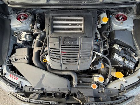 Used 2018 Subaru WRX Premium image 68