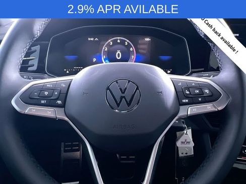 New 2025 Volkswagen Jetta Sport image 14