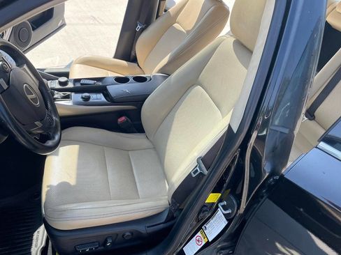 Used 2014 Lexus IS 250 AWD w/ Premium Package image 40