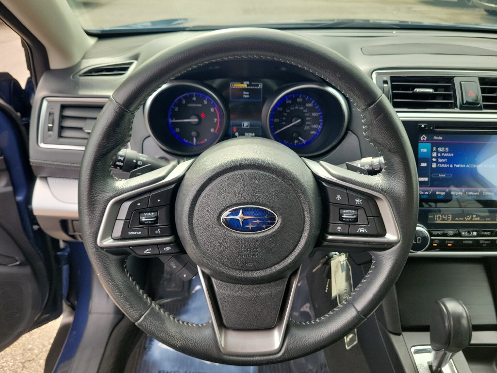 Used 2019 Subaru Outback 2.5i Premium AWD/4WD image 25