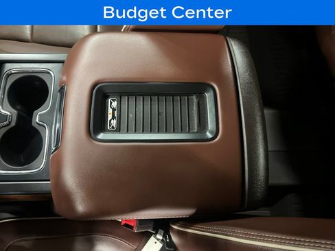 Used 2016 Chevrolet Silverado 2500 High Country w/ Duramax Plus Package AWD/4WD image 25