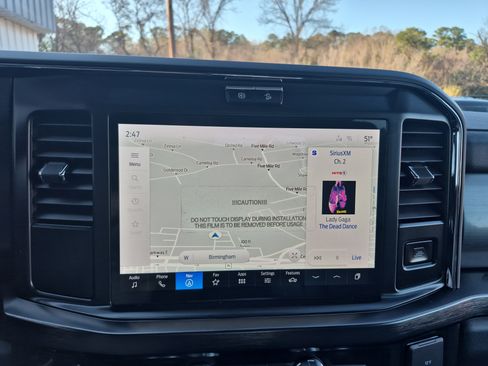 New 2026 Ford F250 Lariat image 37