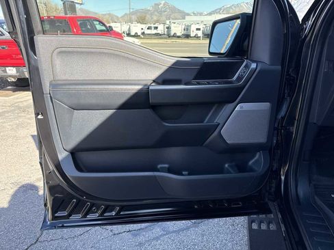 Used 2021 Ford F150 Tremor w/ Equipment Group 402A High image 11