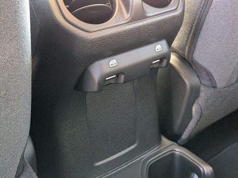 New 2026 Jeep Wrangler Unlimited Sport AWD/4WD image 22