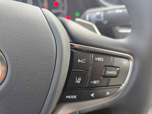 New 2025 Lexus ES 350 w/ Premium Package image 31