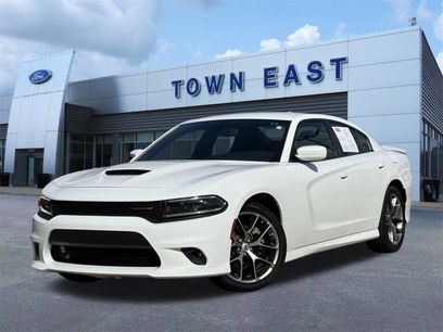 Used 2022 Dodge Charger GT