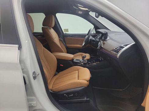 Used 2024 BMW X3 sDrive30i w/ Premium Package image 25