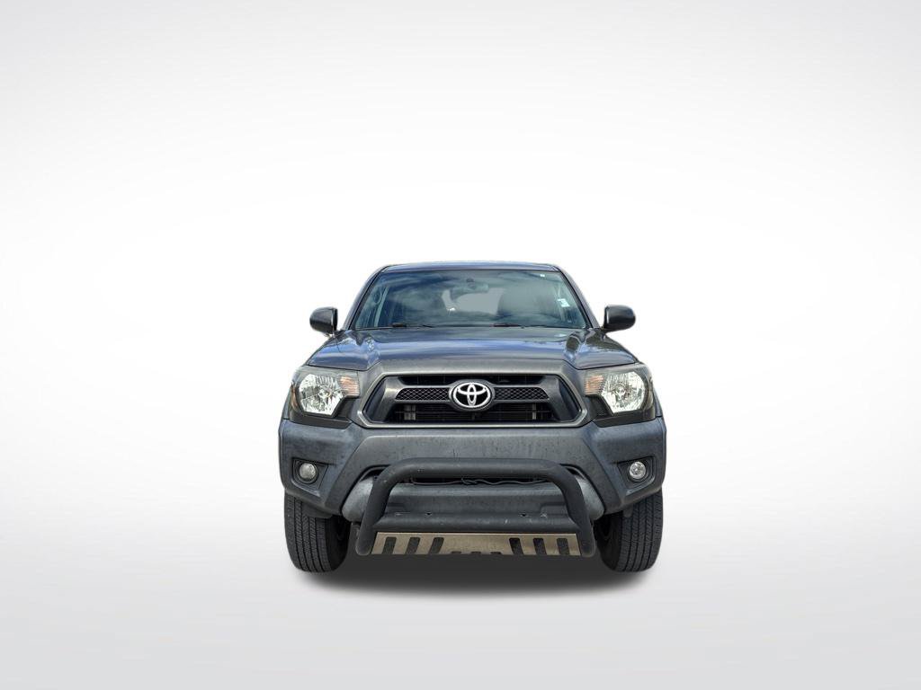 Used 2015 Toyota Tacoma PreRunner w/ Convenience Package RWD image 3