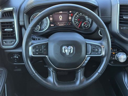 Used 2024 RAM 1500 Laramie image 26