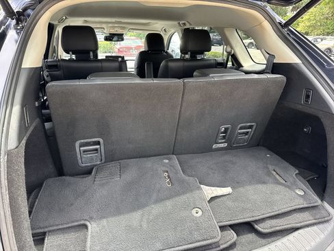Certified 2021 MAZDA CX-9 Touring w/ Touring Premium Package FWD image 56