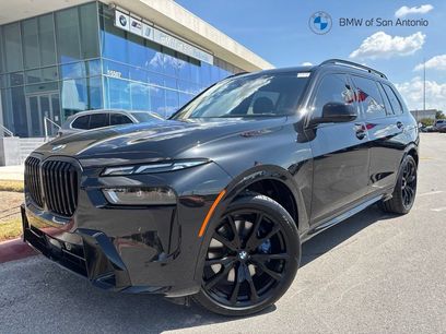 Certified 2026 BMW X7 xDrive40i w/ M Sport Package