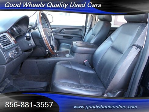 Used 2012 GMC Yukon Denali image 13