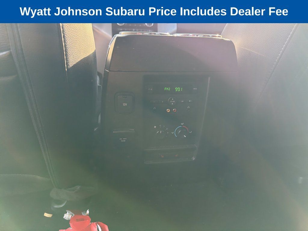 Used 2013 Ford Expedition Limited RWD image 35